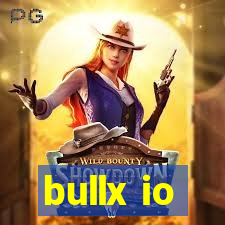 bullx io